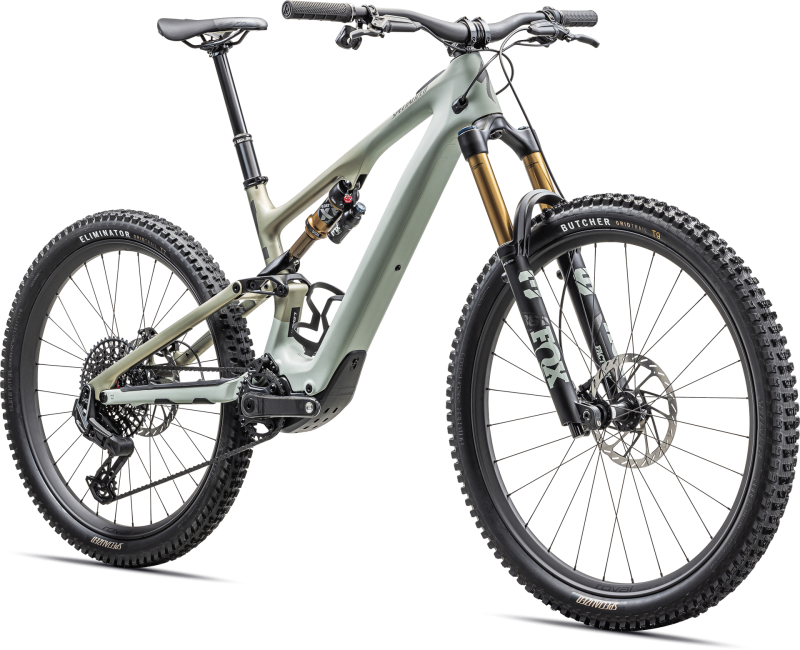 BICI SPECIALIZED TURBO LEVO SL PRO CARBON