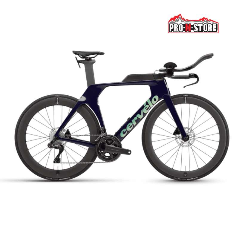 BICI CERVELO P ULTEGRA DI2