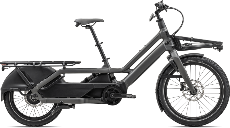 BICI SPECIALIZED TURBO PORTO