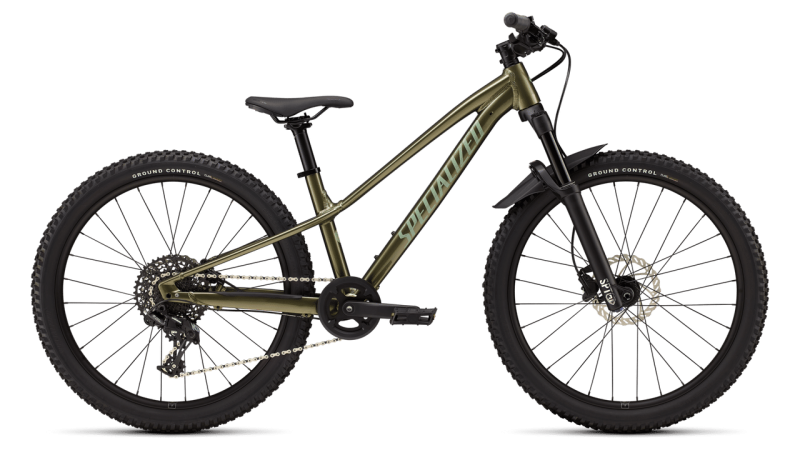 BICI SPECIALIZED BAMBINO RIPROCK COMP 24