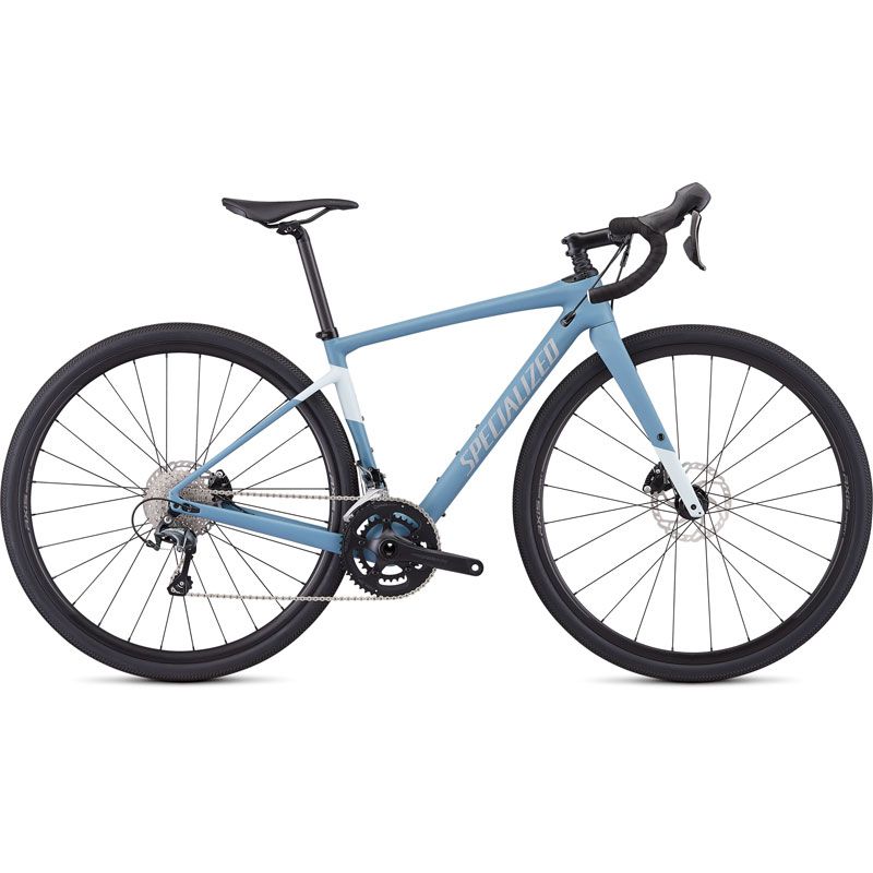 BICI SPECIALIZED DONNA DIVERGE CARBON