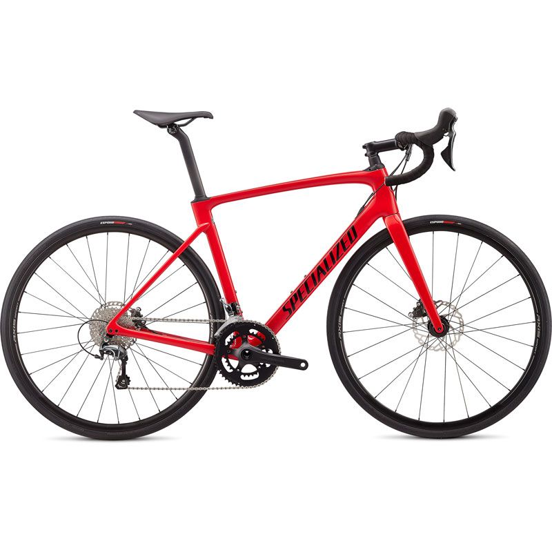 BICI SPECIALIZED ROUBAIX