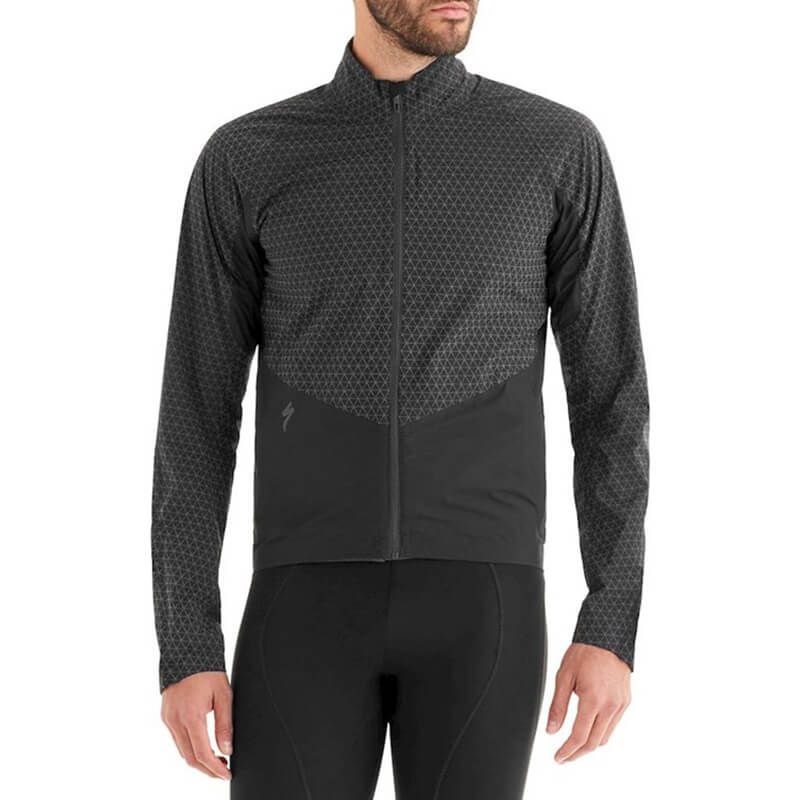 IMPERMEABILE SPECIALIZED DEFLECT REFLECT H2O