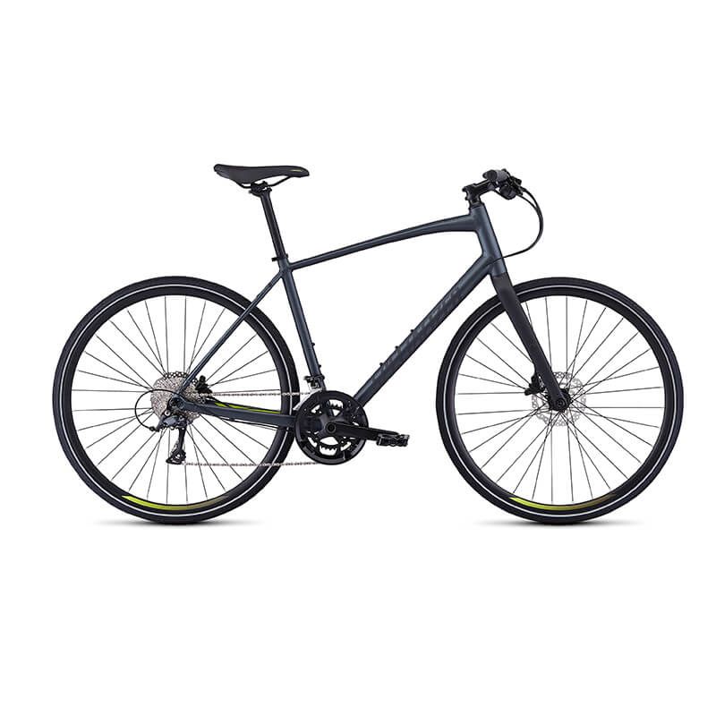 BICI SPECIALIZED SIRRUS SPORT DISC