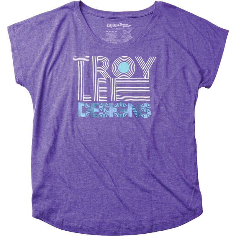 TROY LEE DESIGNS DONNA LINEAR DOLMAN