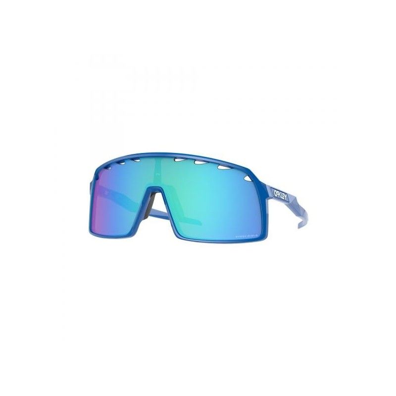 OCCHIALI OAKLEY SUTRO MF SAPPHIRE W/PRIZM SAPPHIRE JADE OO9406-5037