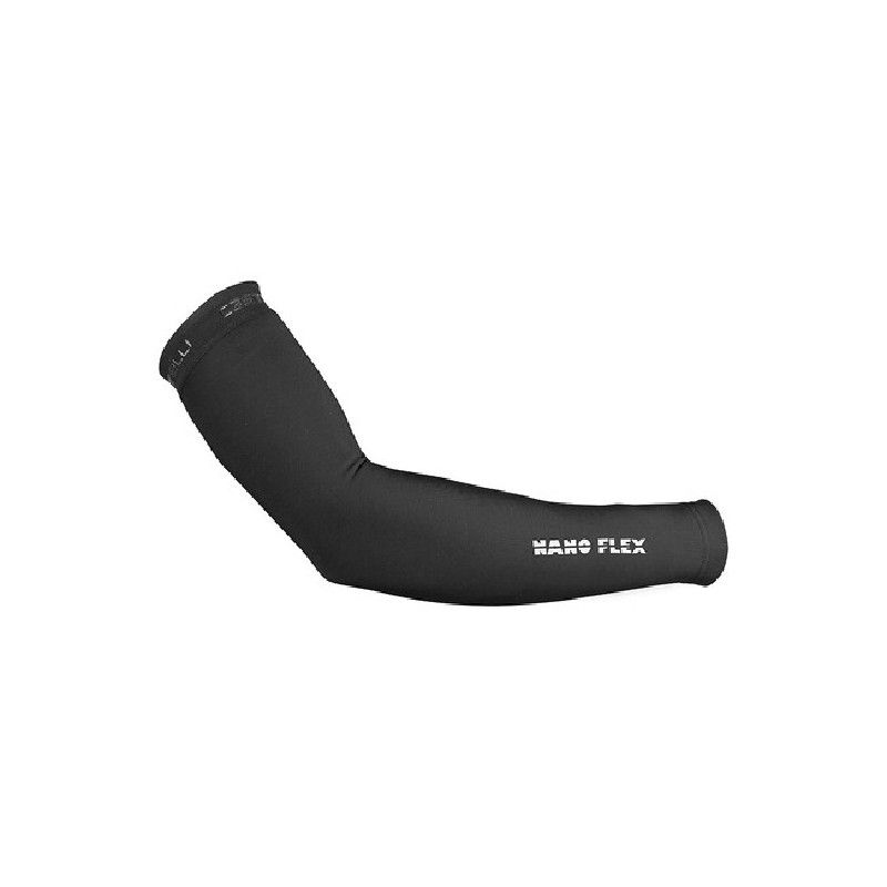 MANICOTTI CASTELLI NANO FLEX 3G ARMWARMER