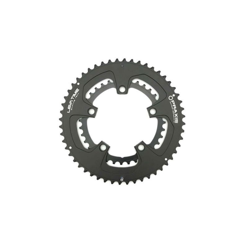 SET CORONE PRAXIS BUZZ 5X110MM 12V