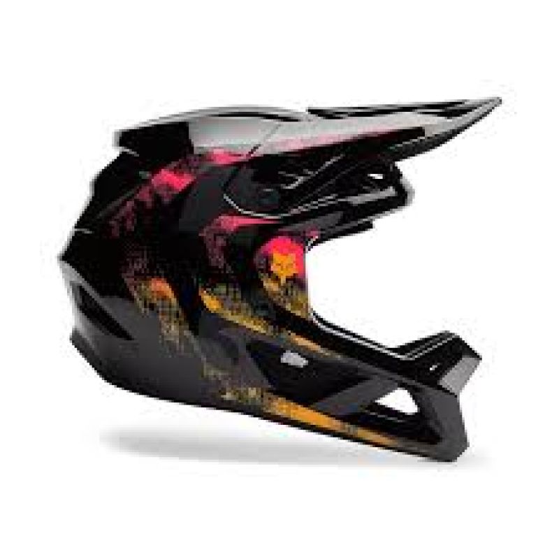 CASCO FOX RAMPAGE KAIROS