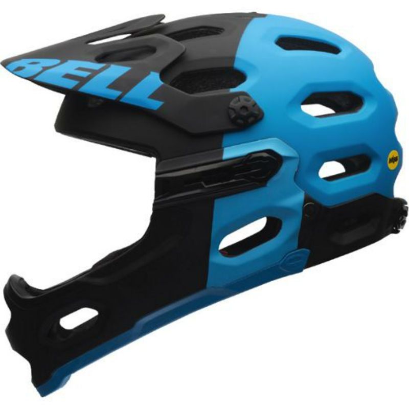 BELL CASCO SUPER 2R MIPS