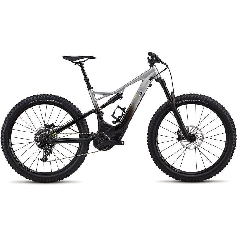 BICI ELETTRICA SPECIALIZED TURBO LEVO FSR COMP 6FATTIE 2018