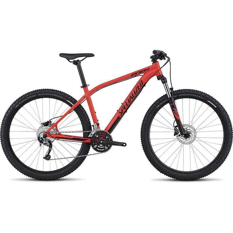 BICICLETTA SPECIALIZED PITCH SPORT 650B