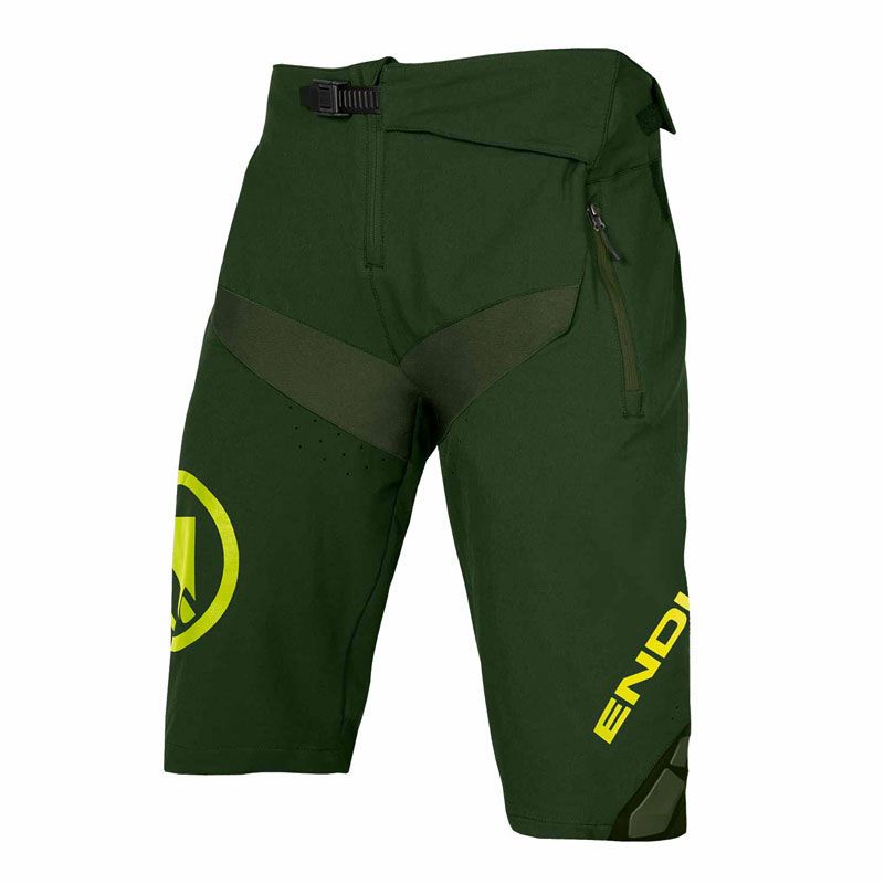 PANTALONCINI ENDURA MT500 BURNER SHORT II