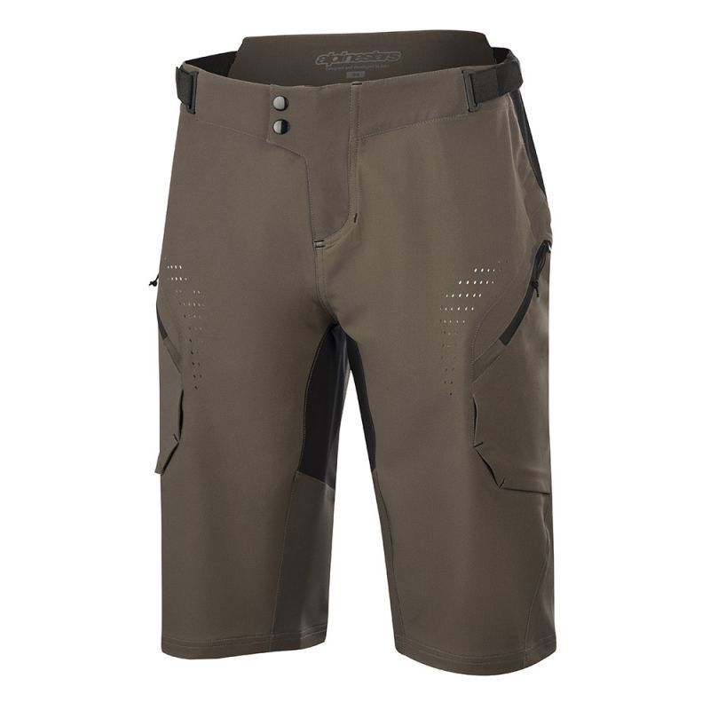 PANTALONCINI ALPINESTARS ALPS 8