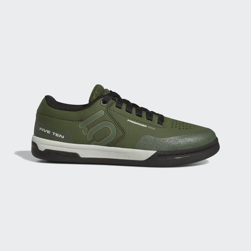 SCARPE FIVE TEN FREERIDER PRO OLIVA