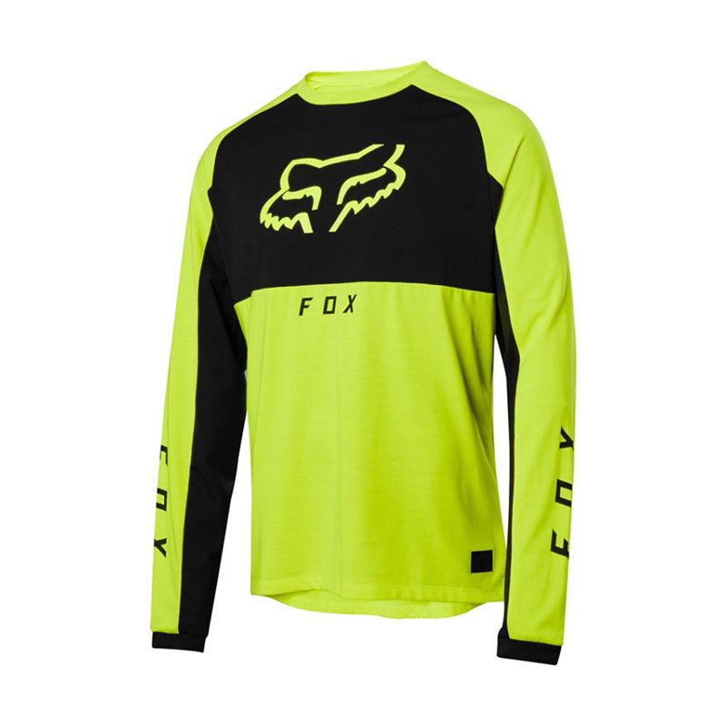 MAGLIA FOX RANGER DRIRELEASE MID