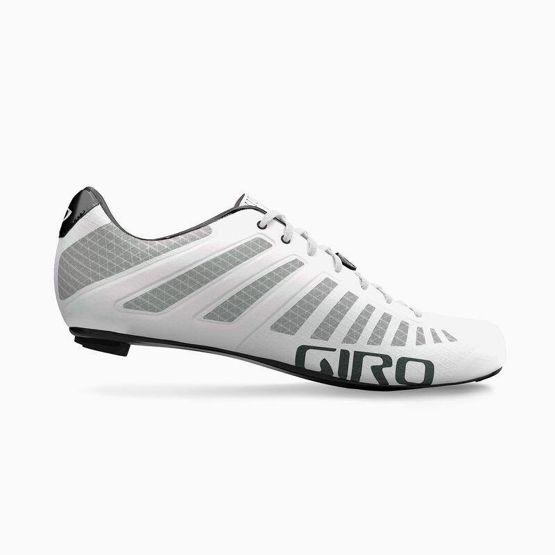 SCARPE GIRO EMPIRE SLX 46 CRYSTAL WHITE