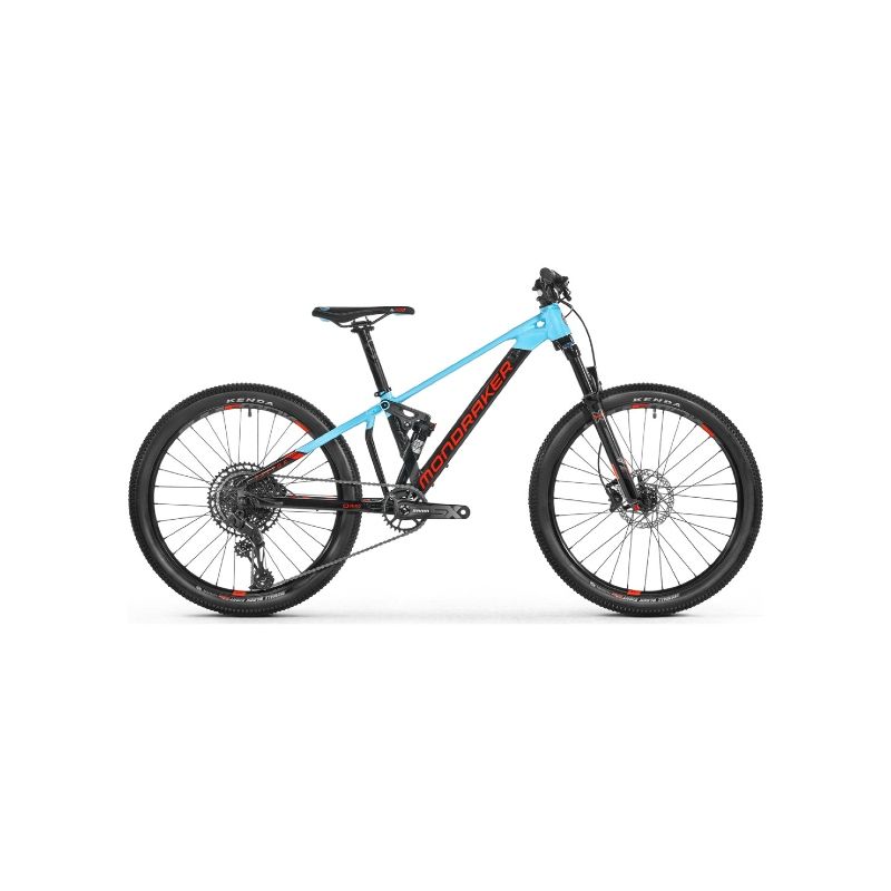 BICI MONDRAKER BIMBO FACTOR 24