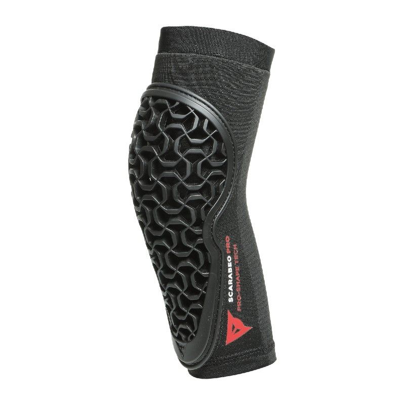 GOMITIERE DAINESE BIMBO SCARABEO PRO ELBOW GUARDS