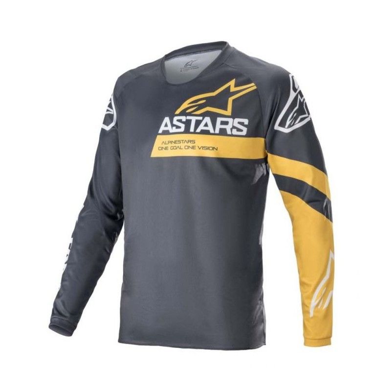 MAGLIA ALPINESTARS RACER V3 LS JERSEY