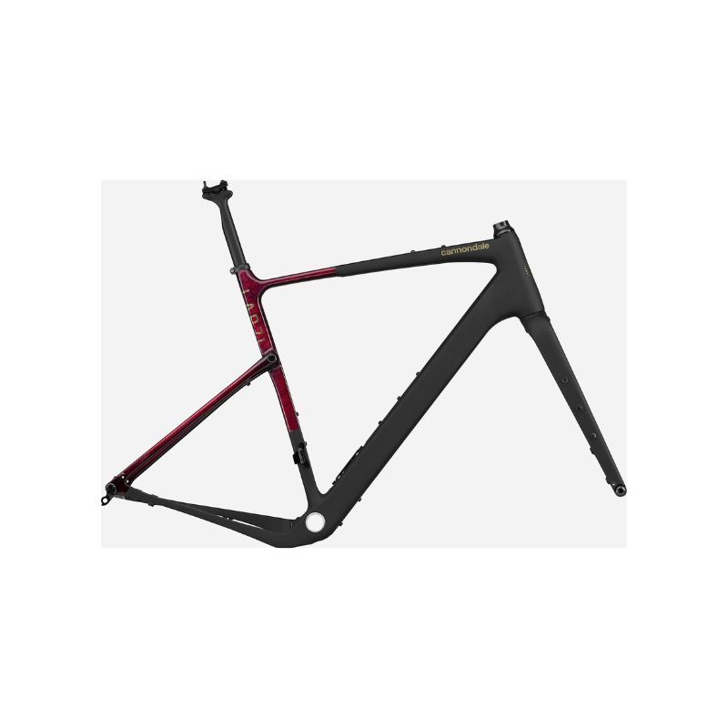 TELAIO CANNONDALE TOPSTONE LAB71