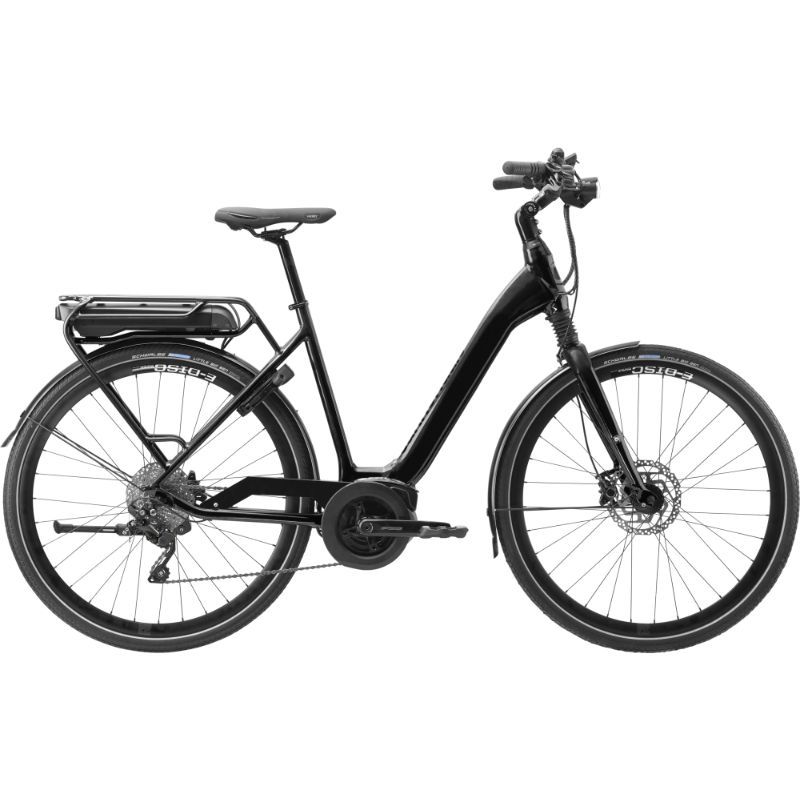 BICI CANNONDALE MAVARO NEO ACTIVE CITY