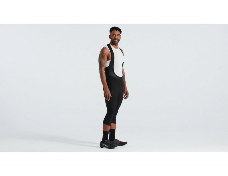 CALZAMAGLIA SPECIALIZED 3/4 RBX ADVENTURE THERMAL SWAT M BLK 64222-2303