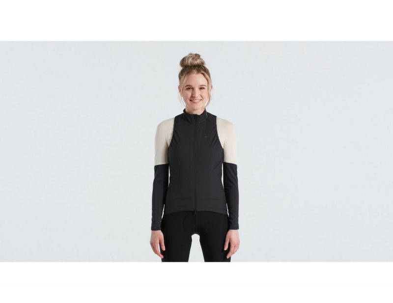 GILET SPECIALIZED DONNA PRIME ALPHA