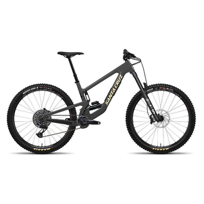 Santa cruz bike store best sale