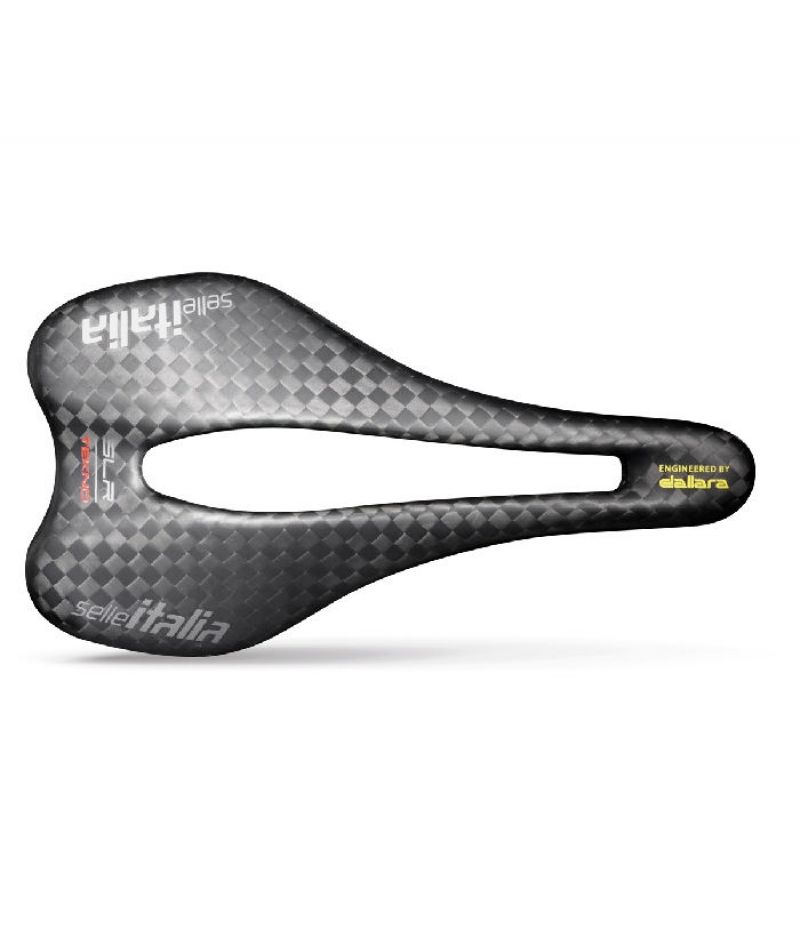 SELLA SELLE ITALIA SLR BOOST TEKNO SUPERFLOW