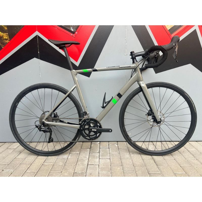 BICI USATA CANNONDALE CAAD13 56 2020