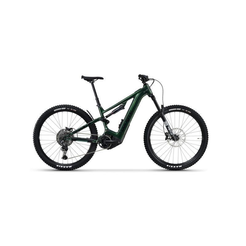 BICI WHYTE KADO S