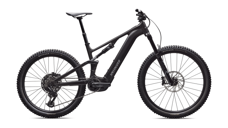 LEVO ALLOY G4 NB OBSD/SLVR S3 95226-7403