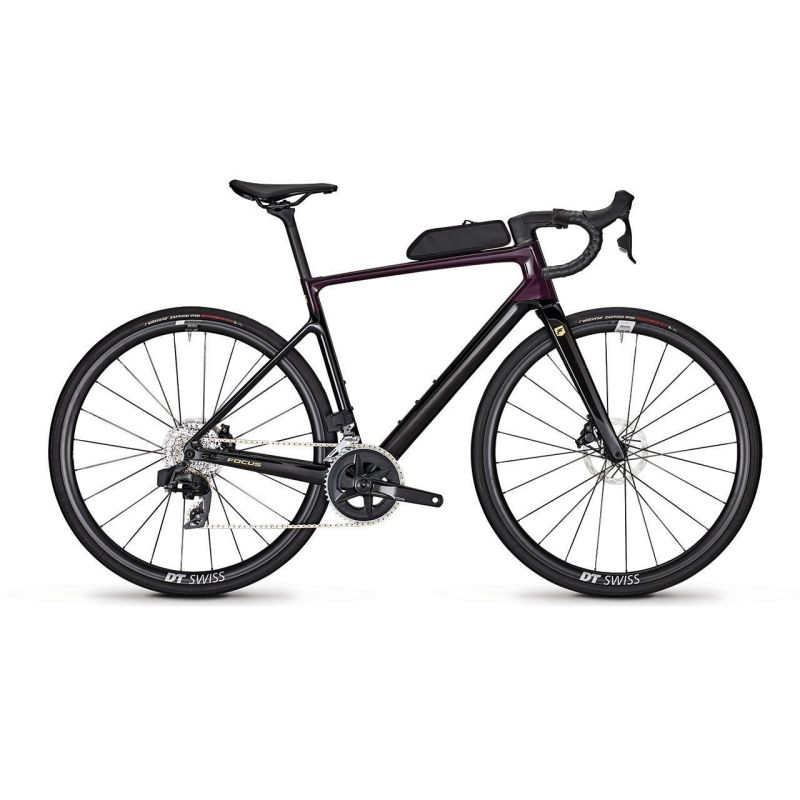 BICI FOCUS PARALANE 8.8