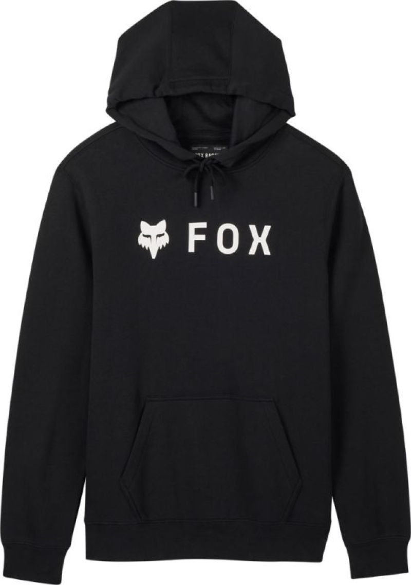 FELPA FOX ABSOLUTE FLEECE PO