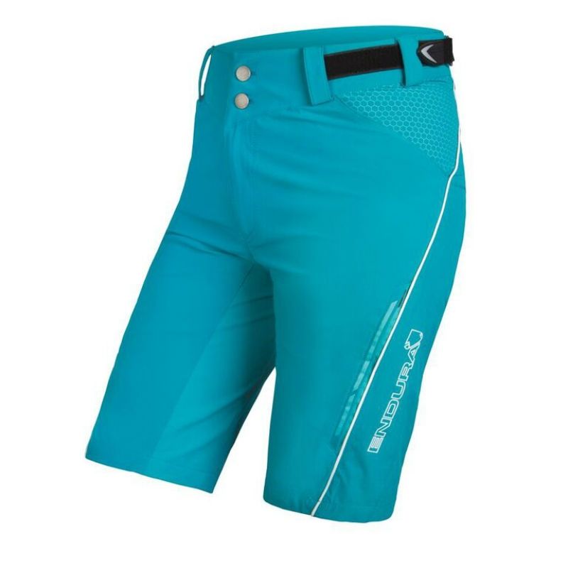 PANTALONCINO ENDURA WOMAN SINGLETRACK LITE SHORT