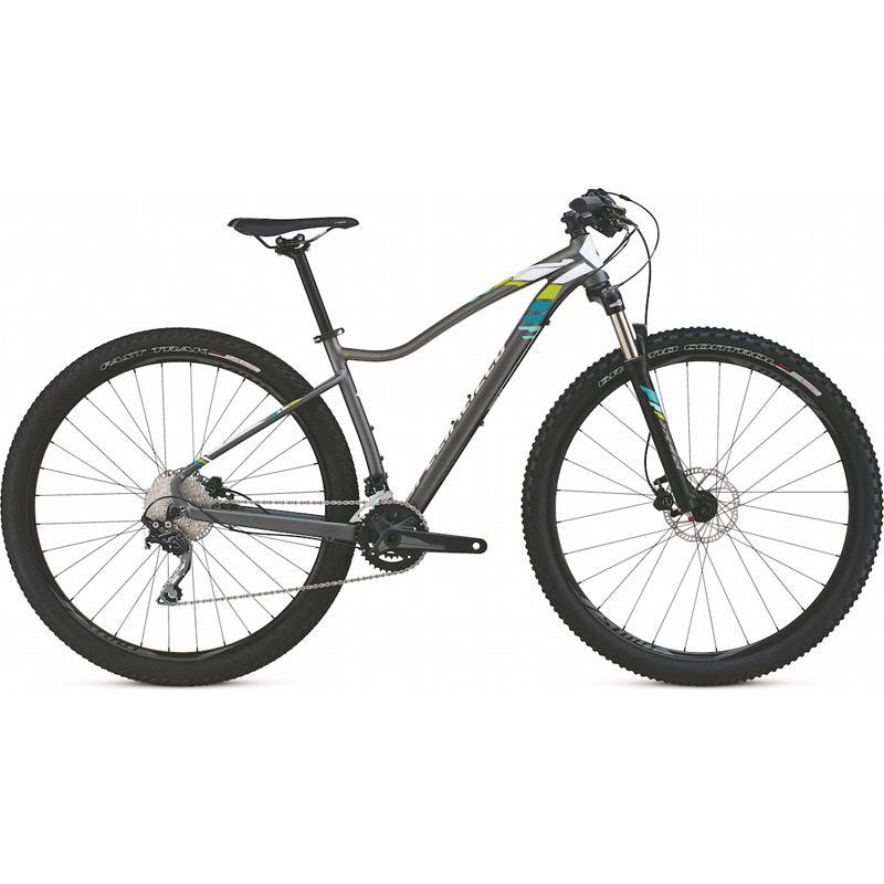 BICICLETTA SPECIALIZED JETT EXPERT 29 DONNA