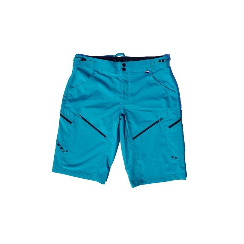 Short YETI Freeland Turquoise XL