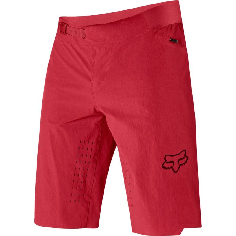 PANTALONCINO FOX FLEXAIR NO LINER 2019