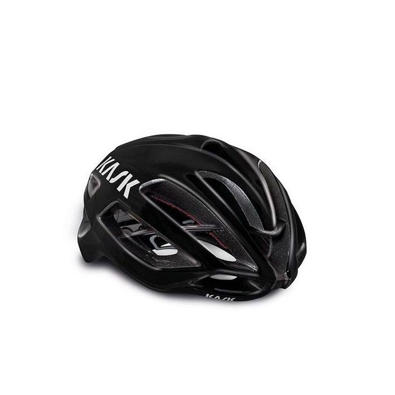 CASCO KASK PROTONE M TOTAL BLACK CHE00037210M