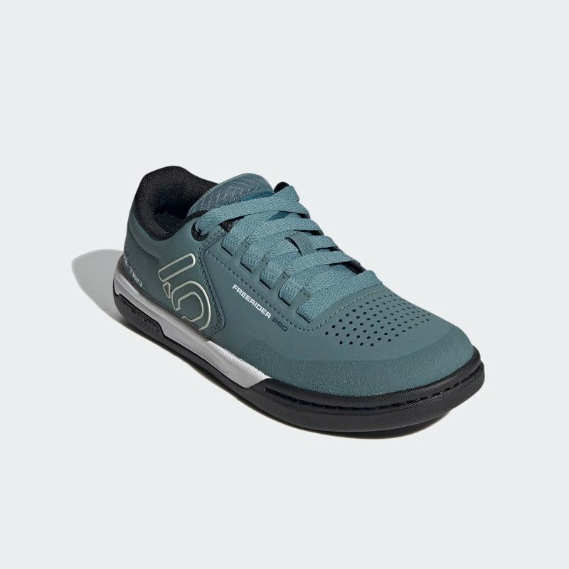 SCARPE FIVE TEN DONNA FREERIDER PRO SMERALDO