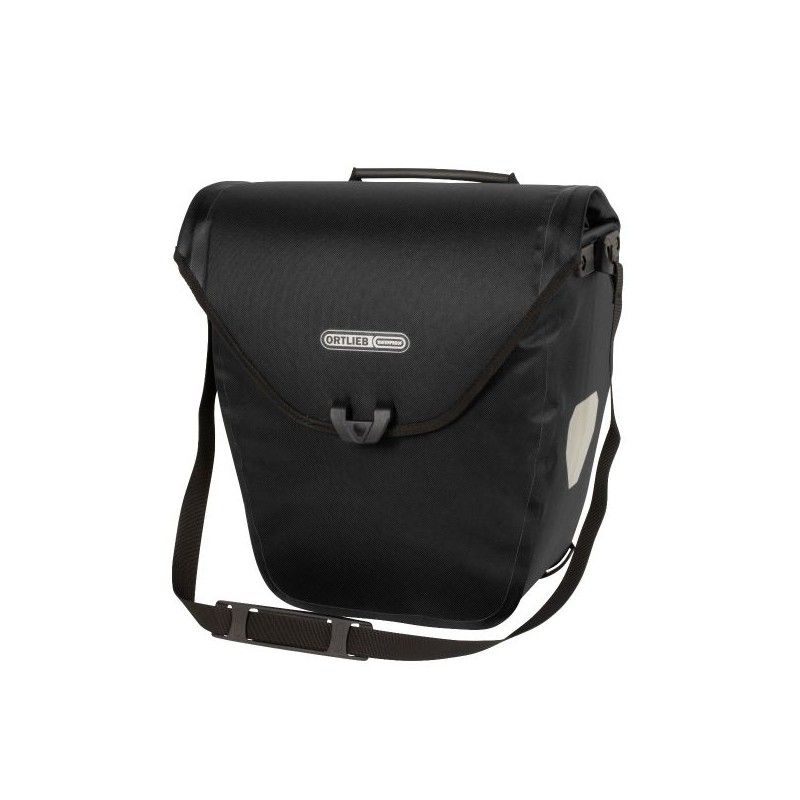 BORSA ORTLIEB VELO SHOPPER BLACK