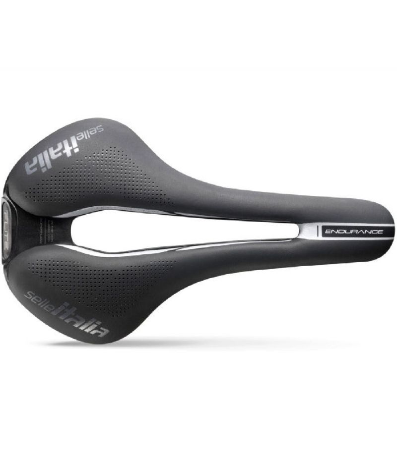 SELLA SELLE ITALIA FLITE BOOST ENDURANCE TI316 SUPERFLOW