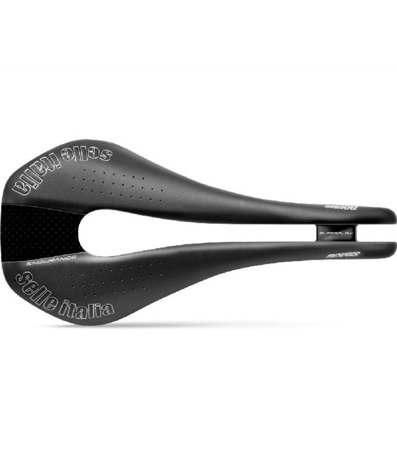 SELLA SELLE ITALIA NOVUS ENDURANCE TM SUPERFLOW