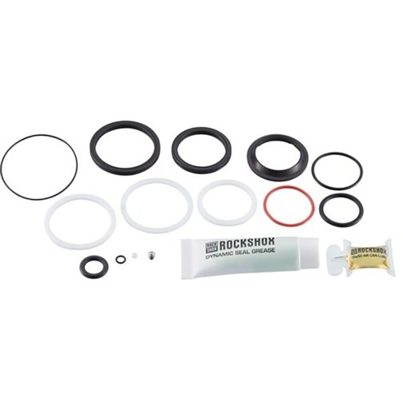 SERVICE KIT ROCK SHOX  200H 1Y DELUXE SUPER DELUXE FLIGHT ATTENDANT C1+ 2023  