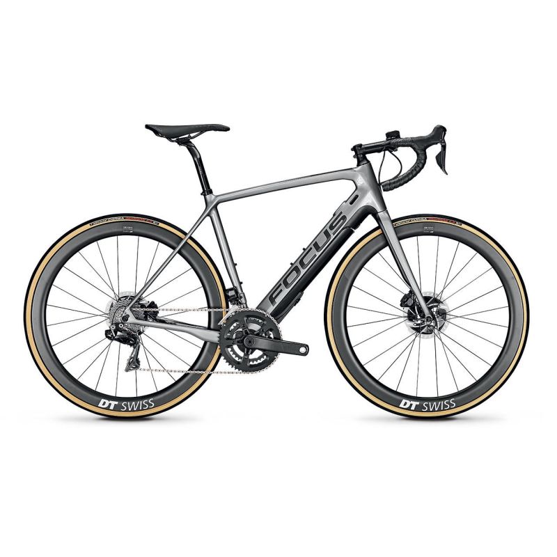 BICI FOCUS PARALANE2 9.9