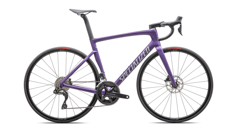 BICI SPECIALIZED TARMAC SL7 COMP SHIMANO 105 DI2 2025