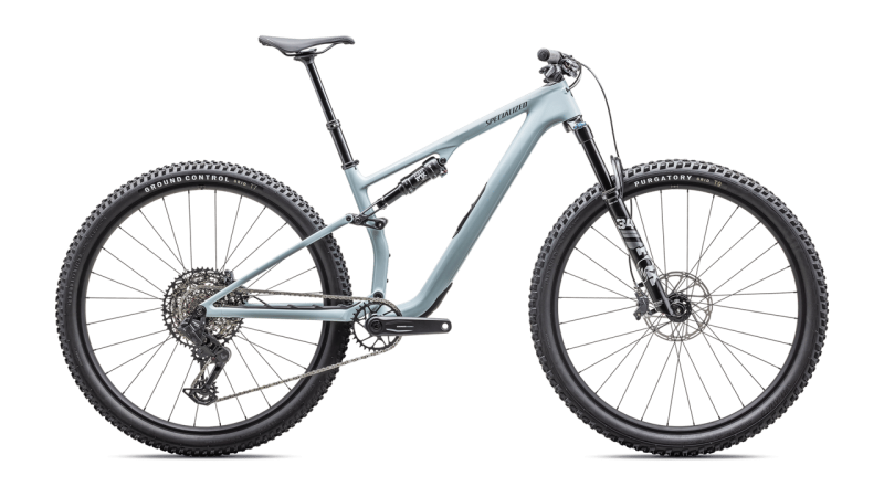 BICI SPECIALIZED EPIC 8 EVO COMP