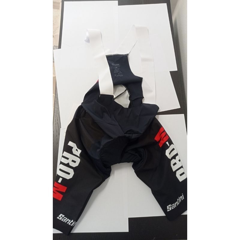 BODY PRO-M SANTINI ZENIT