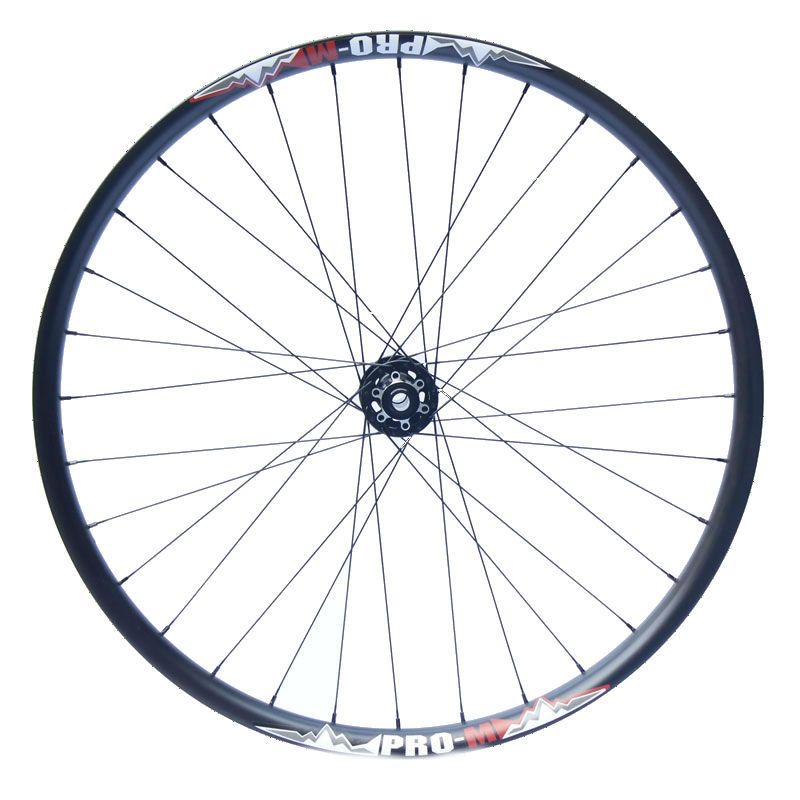 PRO-M COPPIA DI RUOTE CARBON 29